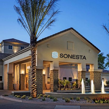 Sonesta Suites Scottsdale Gainey Ranch Eksteriør billede