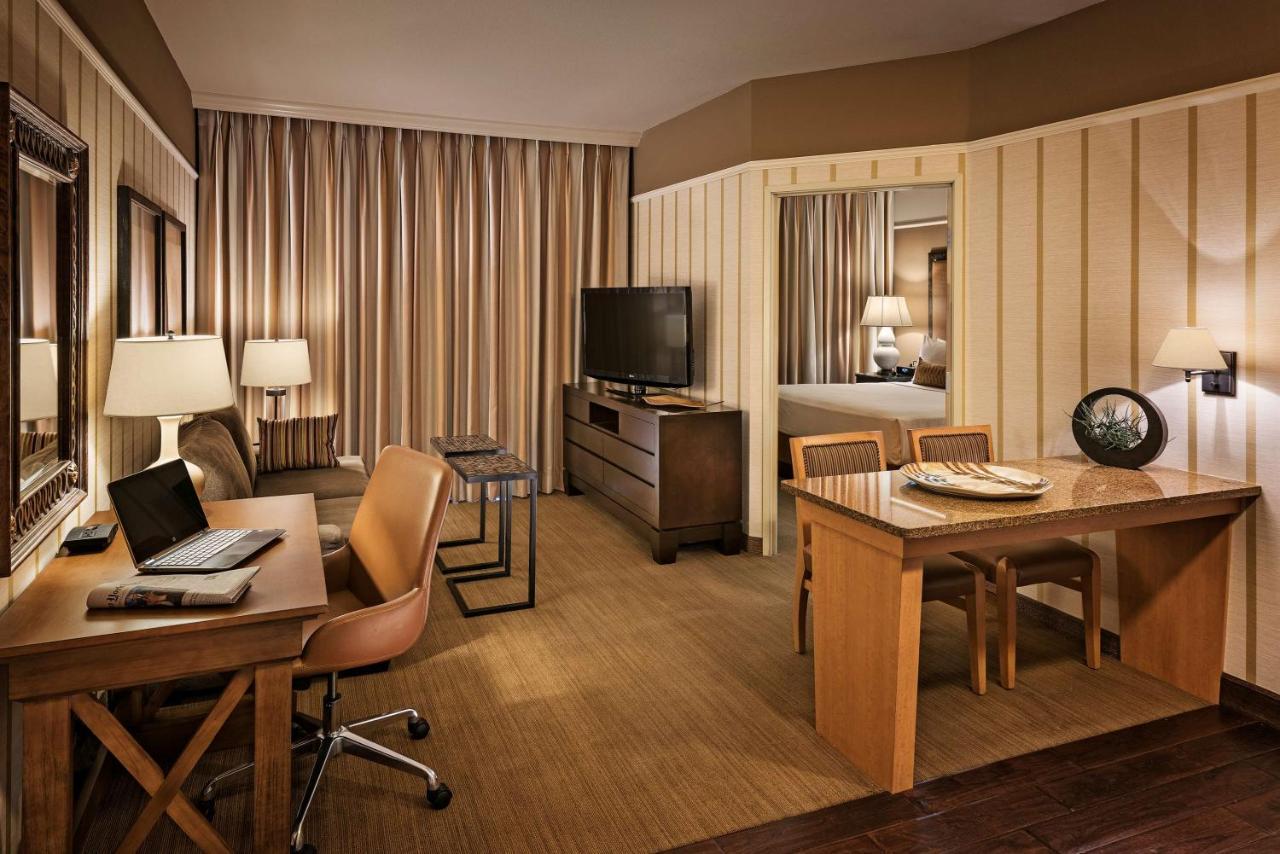 Sonesta Suites Scottsdale Gainey Ranch Eksteriør billede