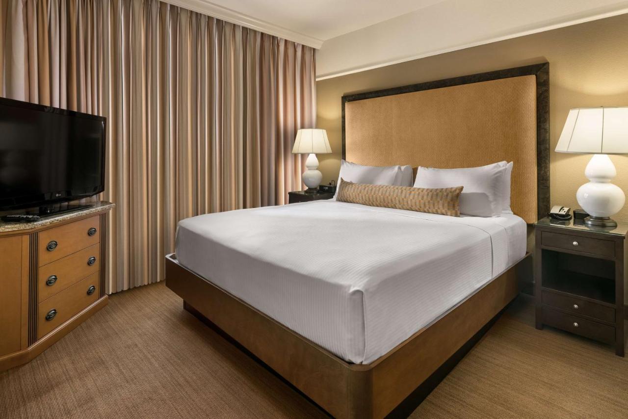 Sonesta Suites Scottsdale Gainey Ranch Eksteriør billede