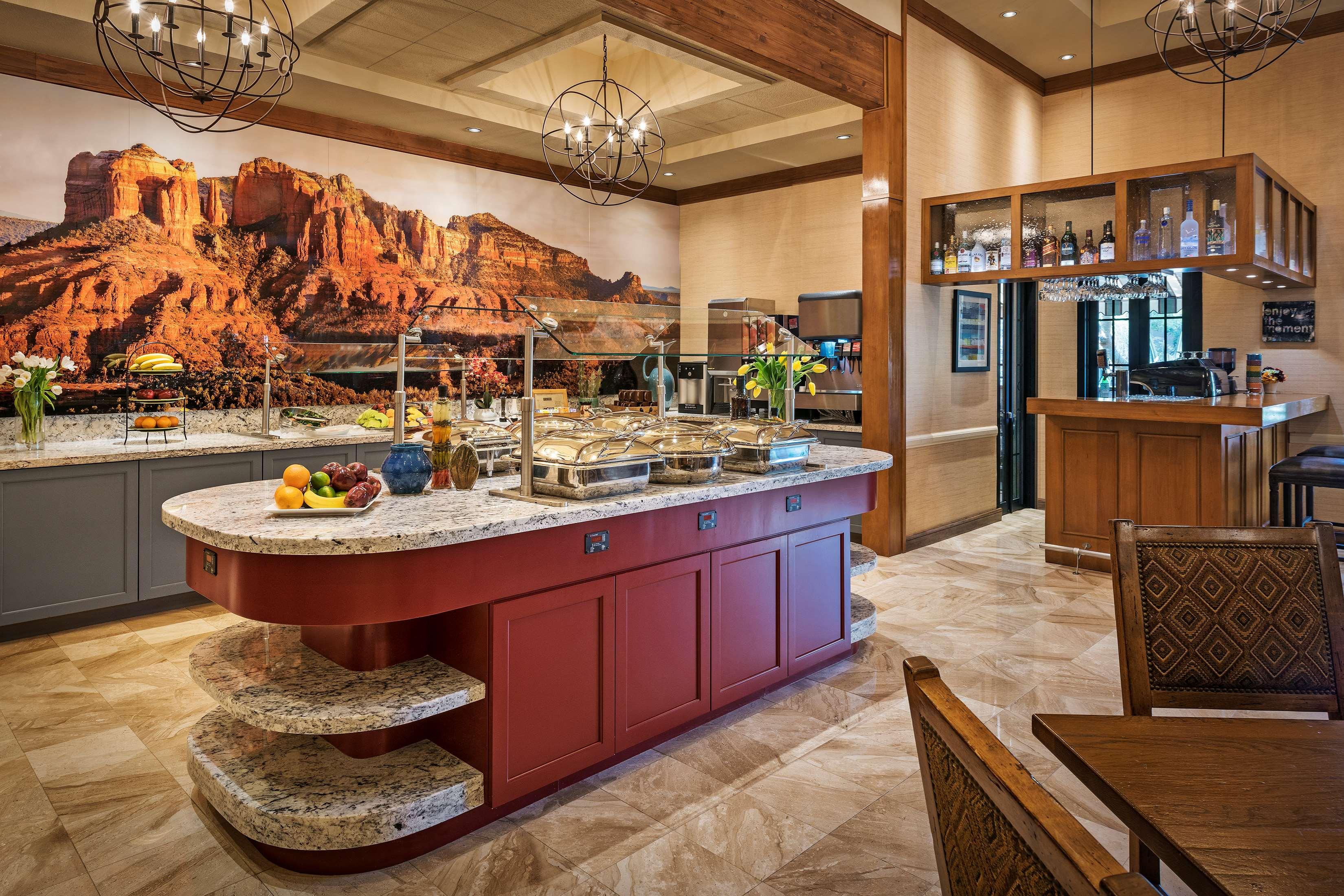 Sonesta Suites Scottsdale Gainey Ranch Eksteriør billede