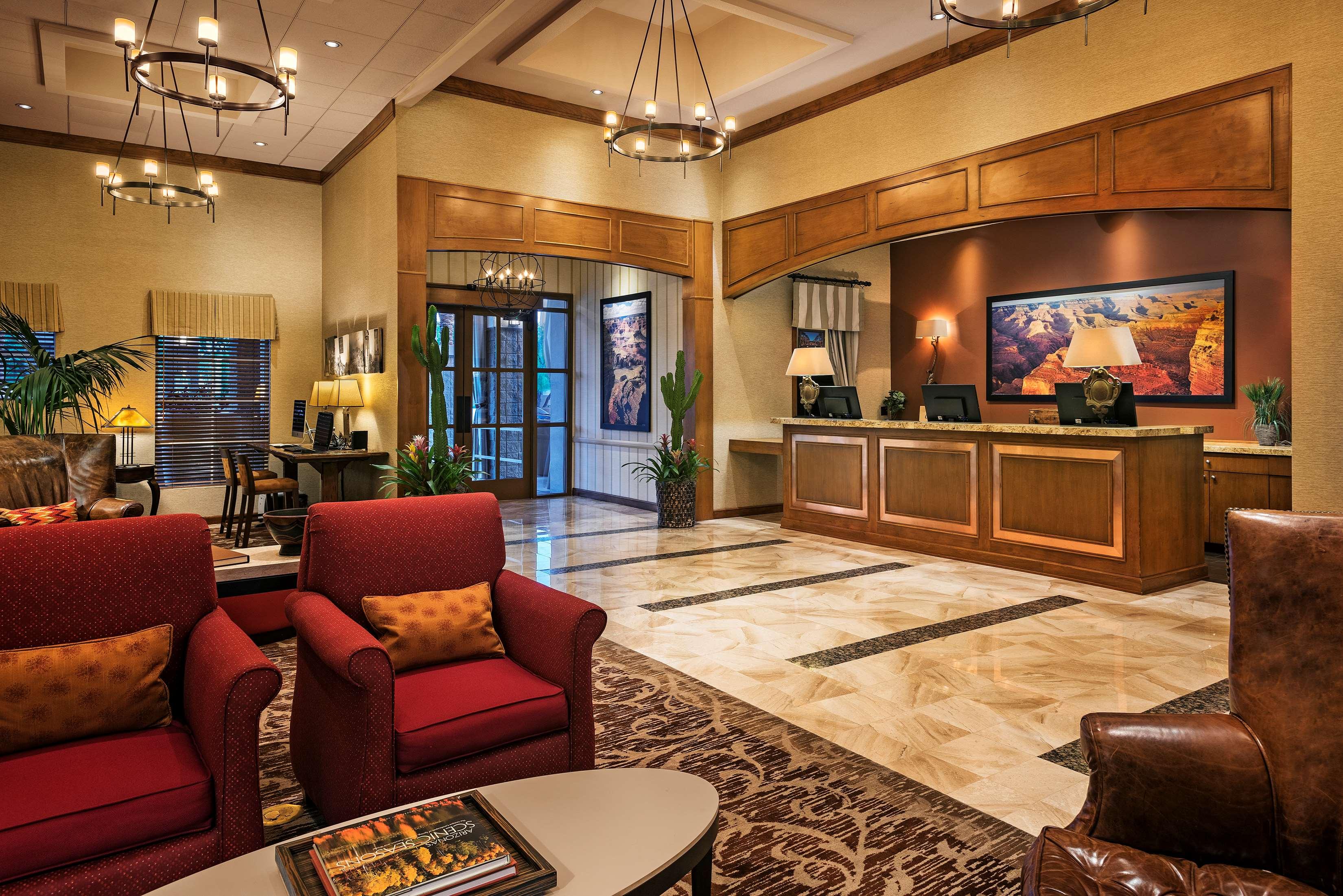 Sonesta Suites Scottsdale Gainey Ranch Eksteriør billede