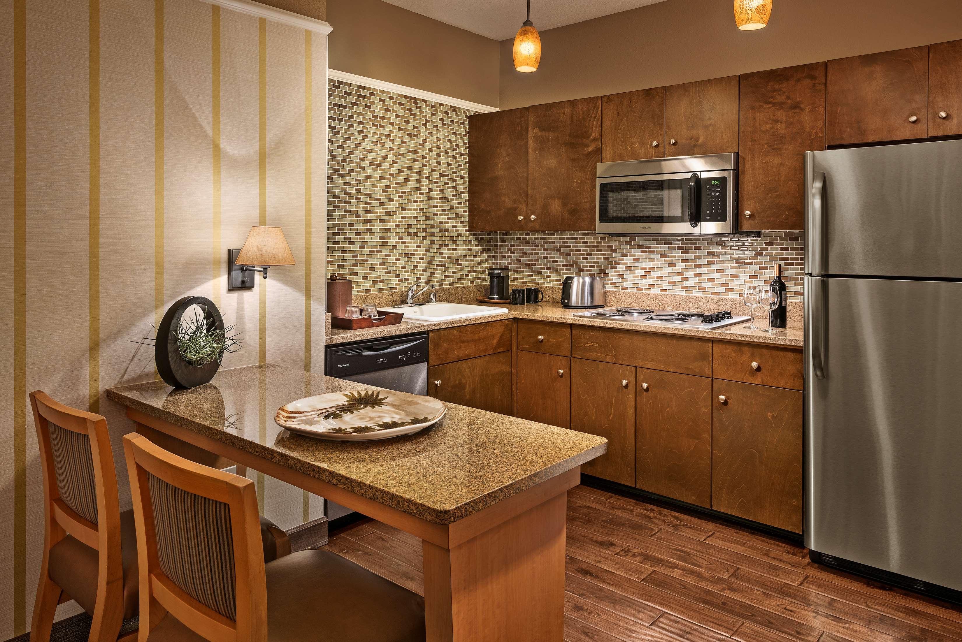 Sonesta Suites Scottsdale Gainey Ranch Eksteriør billede