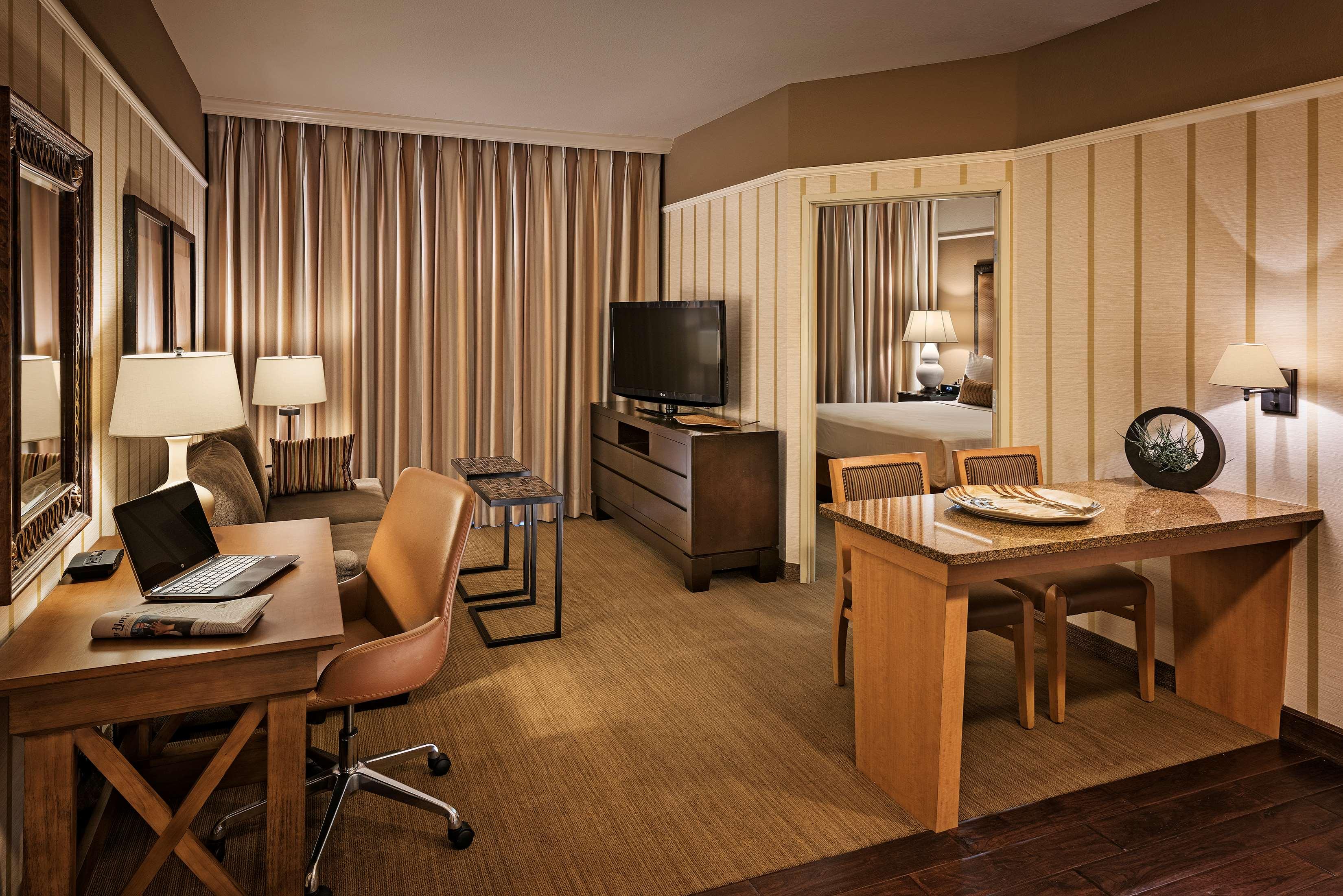 Sonesta Suites Scottsdale Gainey Ranch Eksteriør billede