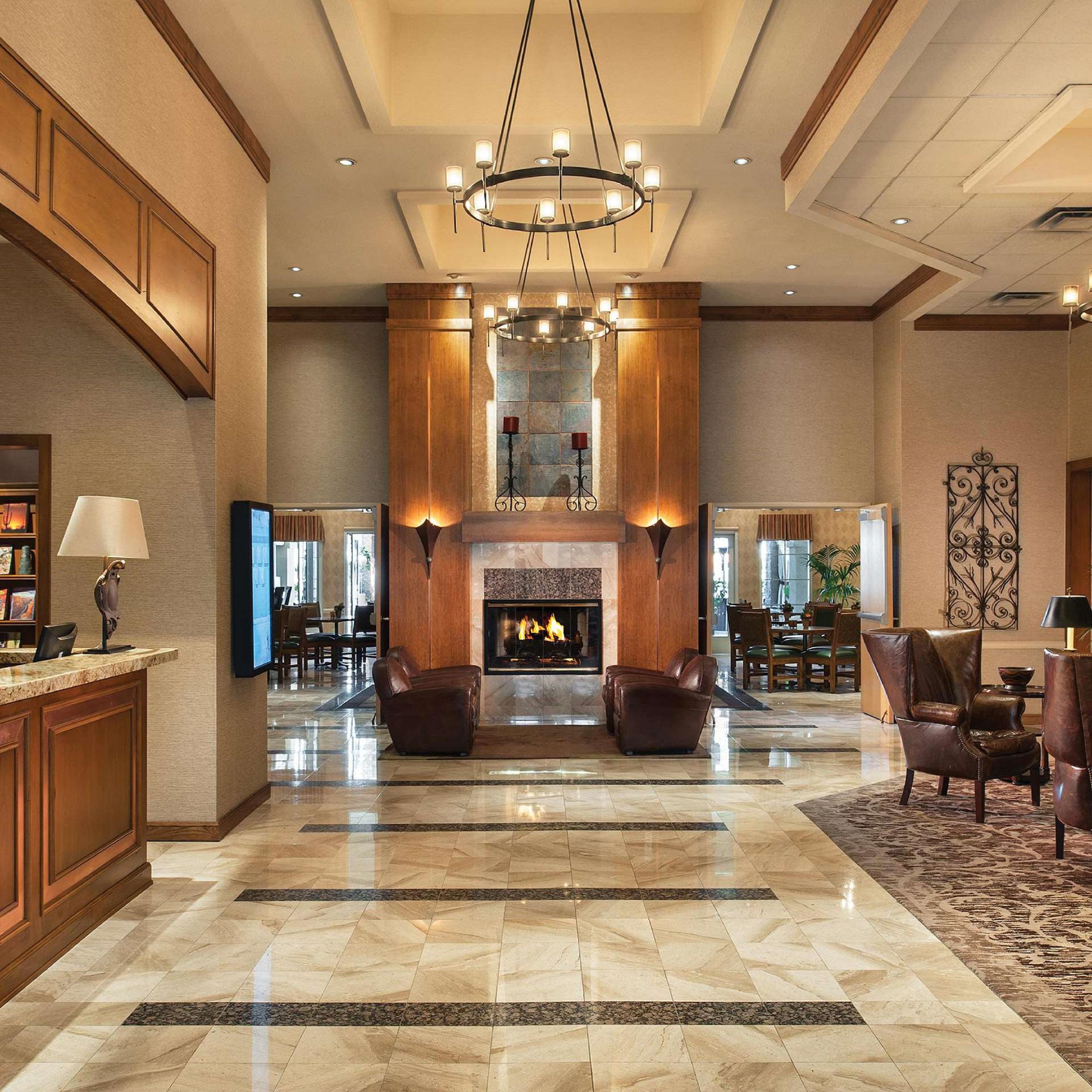 Sonesta Suites Scottsdale Gainey Ranch Eksteriør billede