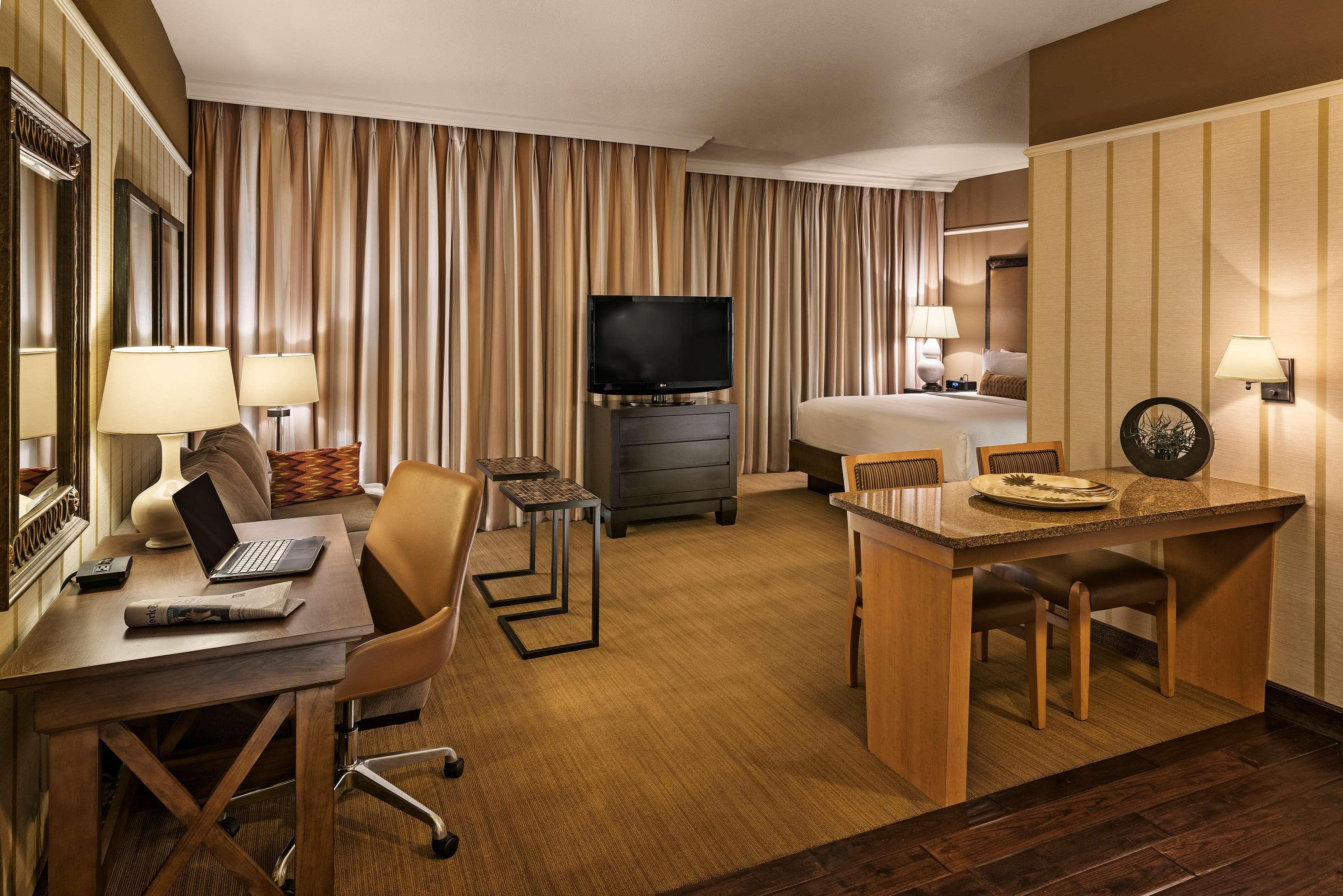 Sonesta Suites Scottsdale Gainey Ranch Eksteriør billede