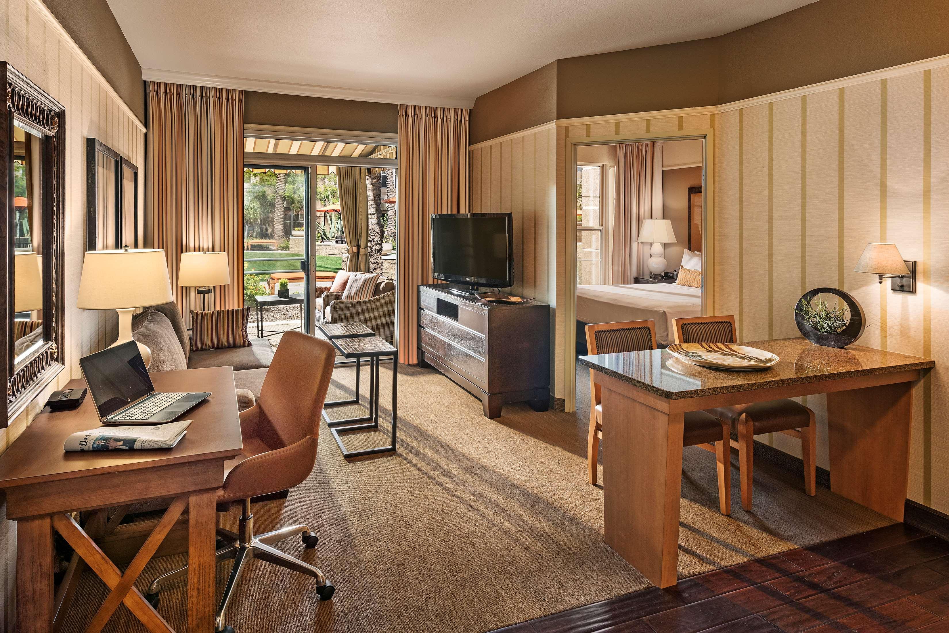 Sonesta Suites Scottsdale Gainey Ranch Eksteriør billede