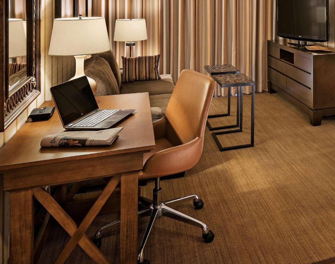 Sonesta Suites Scottsdale Gainey Ranch Eksteriør billede